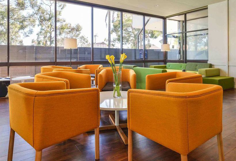 Hotel Ibis Styles Kalgoorlie Plaza | Kalgoorlie | Western Australia | Australia 1