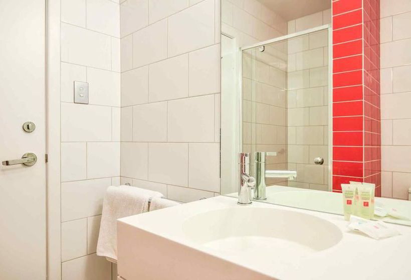 Hotel Ibis Styles Kalgoorlie Plaza | Kalgoorlie | Western Australia | Australia 10