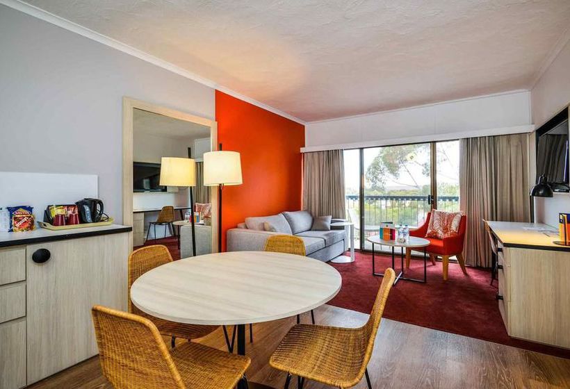 Hotel Ibis Styles Kalgoorlie Plaza | Kalgoorlie | Western Australia | Australia 12