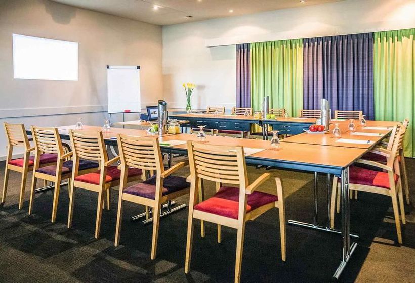 Hotel Ibis Styles Kalgoorlie Plaza | Kalgoorlie | Western Australia | Australia 13