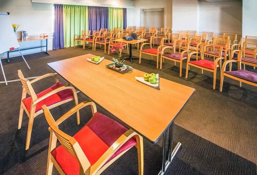 Hotel Ibis Styles Kalgoorlie Plaza | Kalgoorlie | Western Australia | Australia 14