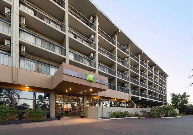 Hotel Ibis Styles Kalgoorlie Plaza | Kalgoorlie | Western Australia | Australia 15