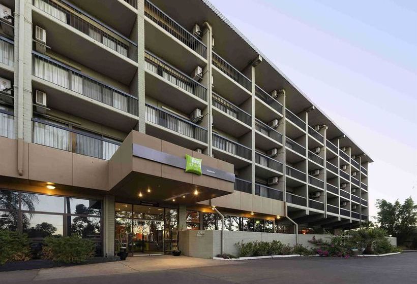 Hotel Ibis Styles Kalgoorlie Plaza | Kalgoorlie | Western Australia | Australia 3