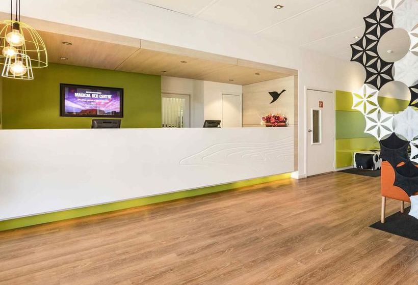 Hotel Ibis Styles Kalgoorlie Plaza | Kalgoorlie | Western Australia | Australia 4