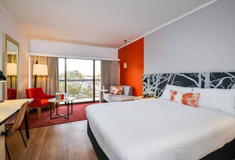 Hotel Ibis Styles Kalgoorlie Plaza | Kalgoorlie | Western Australia | Australia 5