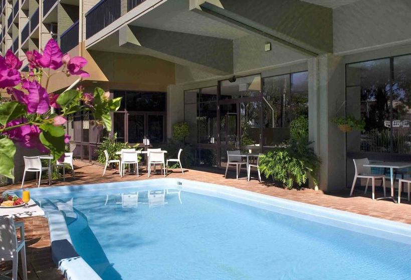 Hotel Ibis Styles Kalgoorlie Plaza | Kalgoorlie | Western Australia | Australia 6