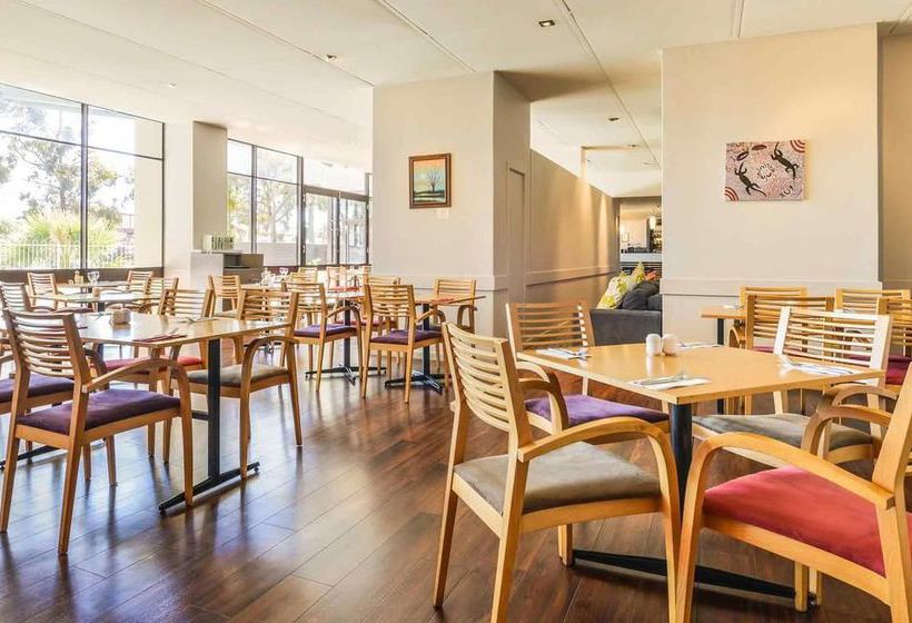 Hotel Ibis Styles Kalgoorlie Plaza | Kalgoorlie | Western Australia | Australia 7