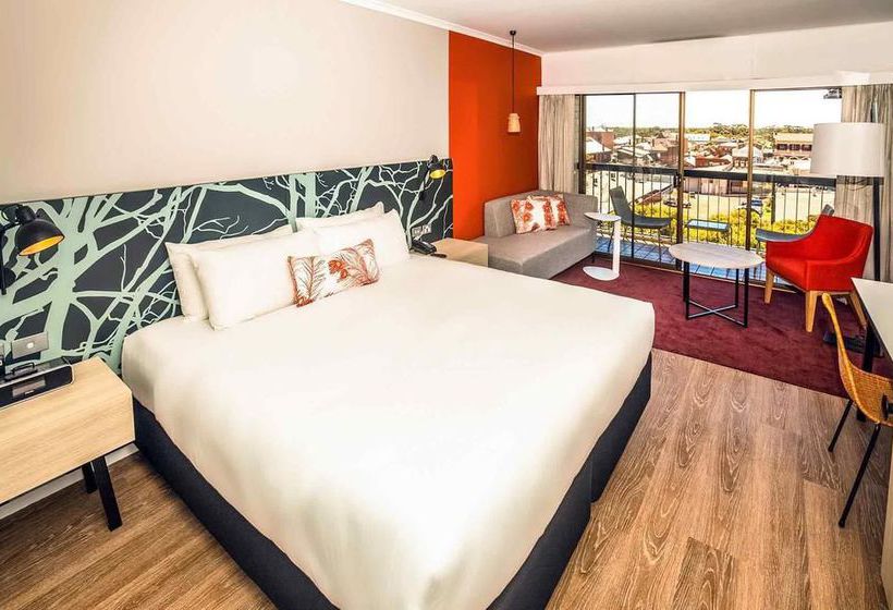 Hotel Ibis Styles Kalgoorlie Plaza | Kalgoorlie | Western Australia | Australia 9