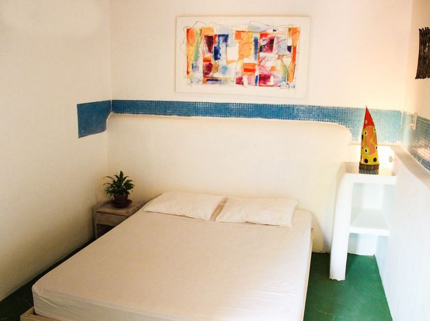 Hotel Pousada Aqua  | Jericoacoara | Ceara | Brasil 11