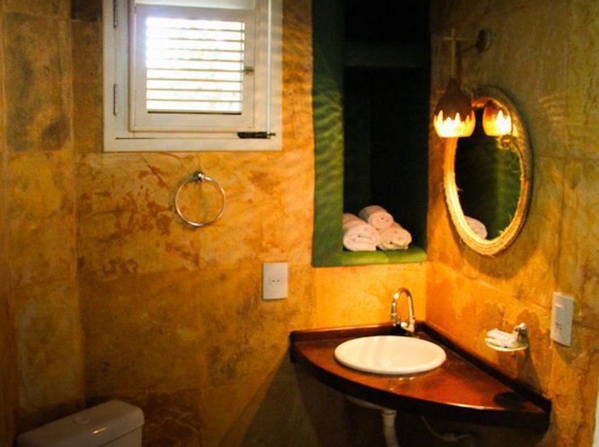 Hotel Pousada Aqua  | Jericoacoara | Ceara | Brasil 12