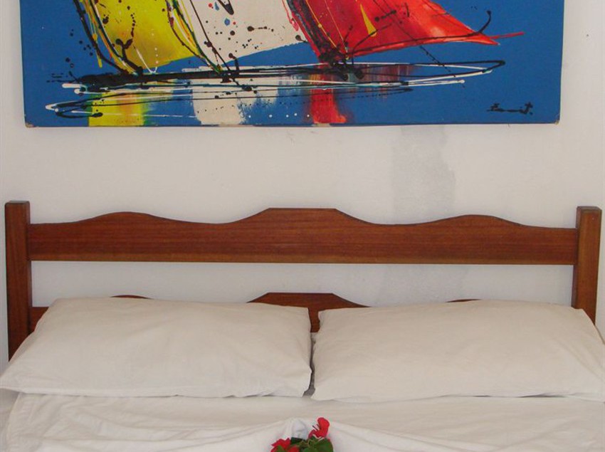 Hotel Pousada Aqua  | Jericoacoara | Ceara | Brasil 14