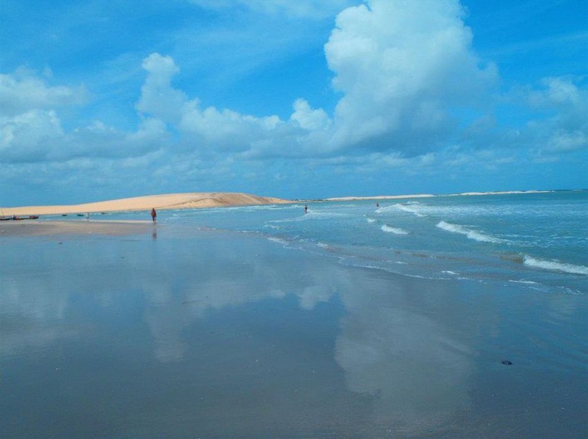 Hotel Pousada Aqua  | Jericoacoara | Ceara | Brasil 15