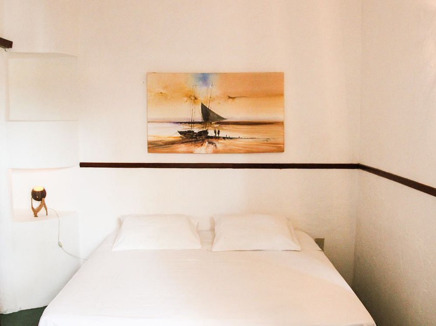 Hotel Pousada Aqua  | Jericoacoara | Ceara | Brasil 16