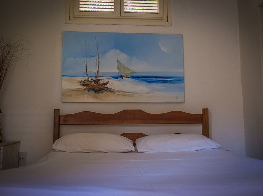 Hotel Pousada Aqua  | Jericoacoara | Ceara | Brasil 17