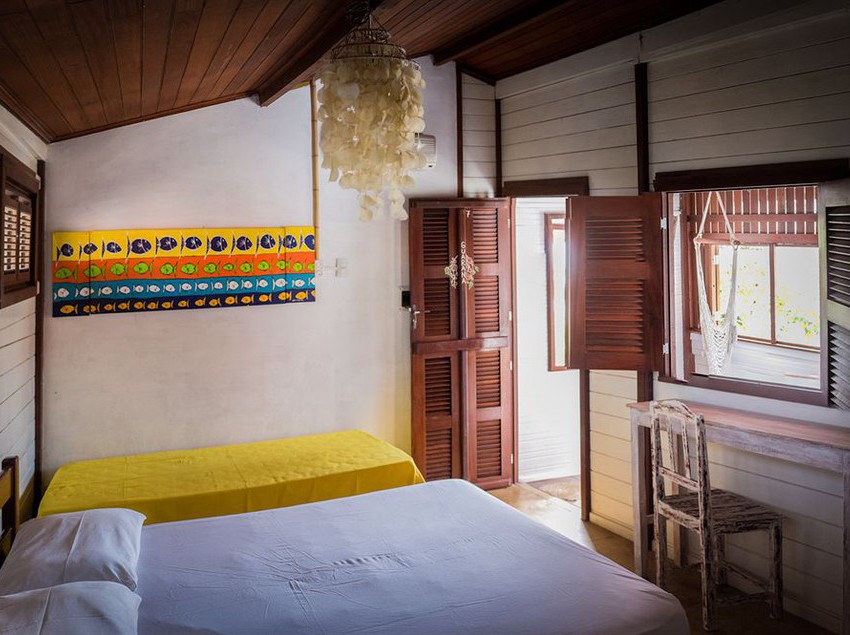 Hotel Pousada Aqua  | Jericoacoara | Ceara | Brasil 2