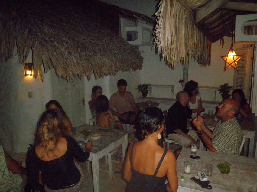 Hotel Pousada Aqua  | Jericoacoara | Ceara | Brasil 5