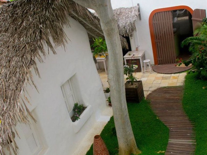 Hotel Pousada Aqua  | Jericoacoara | Ceara | Brasil 6