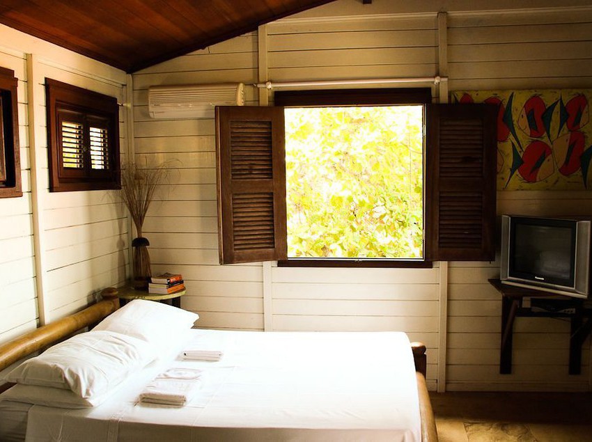 Hotel Pousada Aqua  | Jericoacoara | Ceara | Brasil 7