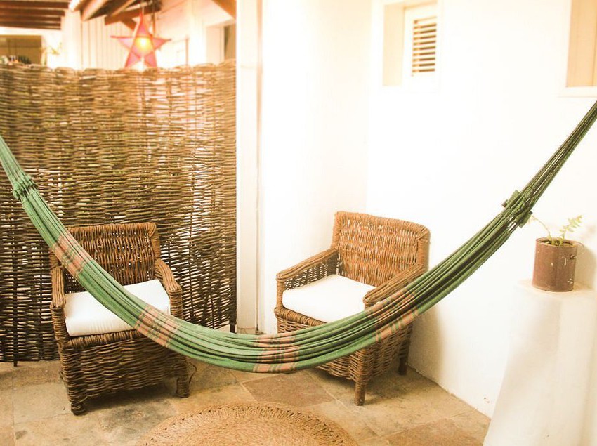 Hotel Pousada Aqua  | Jericoacoara | Ceara | Brasil 8