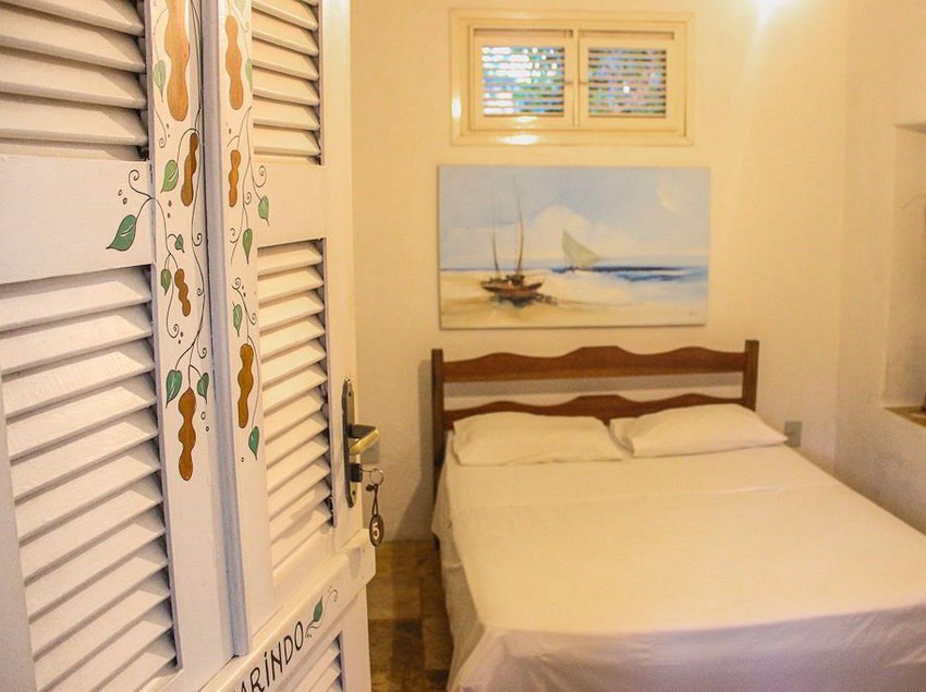 Hotel Pousada Aqua  | Jericoacoara | Ceara | Brasil 9