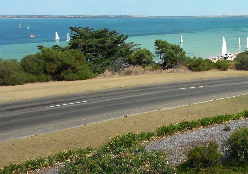 Wisteria Lodge Motel | Kingscote | South Australia | Australia 1