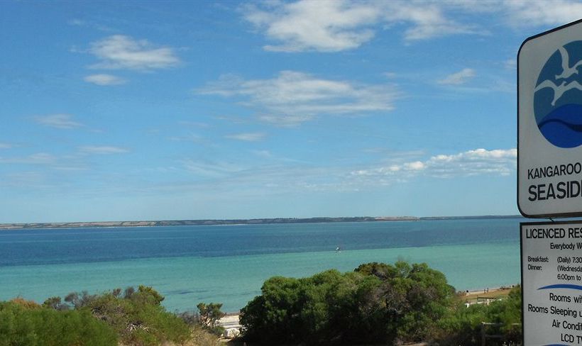 Wisteria Lodge Motel | Kingscote | South Australia | Australia 10