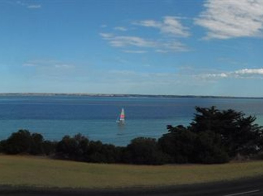 Wisteria Lodge Motel | Kingscote | South Australia | Australia 11