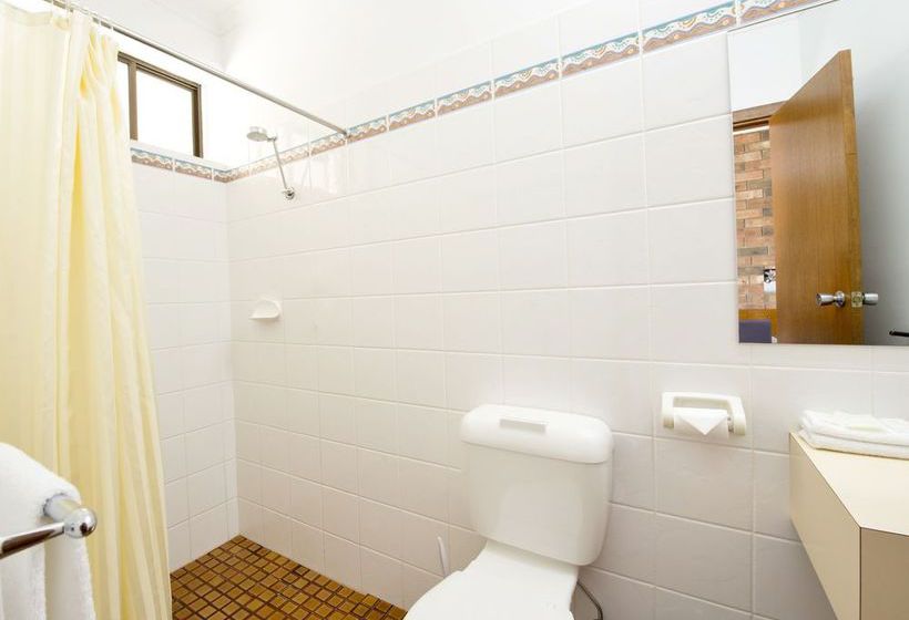 Wisteria Lodge Motel | Kingscote | South Australia | Australia 12