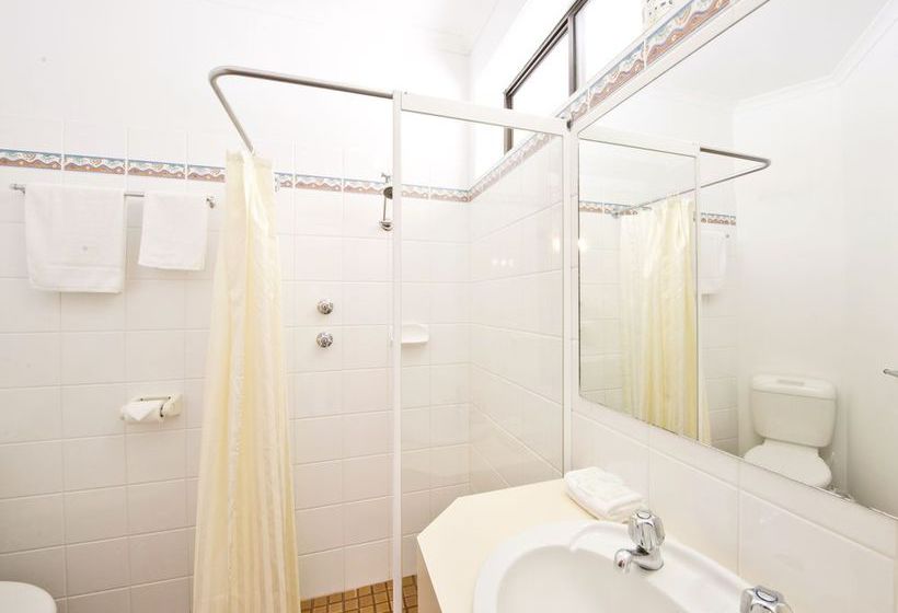 Wisteria Lodge Motel | Kingscote | South Australia | Australia 13