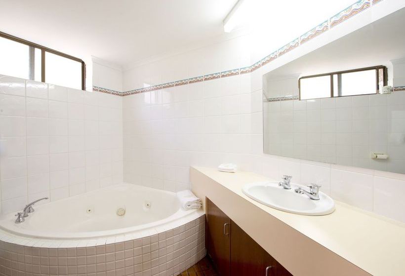 Wisteria Lodge Motel | Kingscote | South Australia | Australia 14