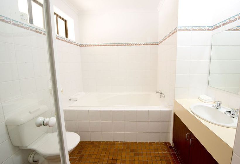 Wisteria Lodge Motel | Kingscote | South Australia | Australia 15