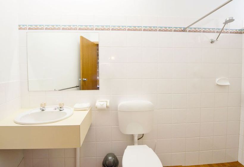 Wisteria Lodge Motel | Kingscote | South Australia | Australia 16