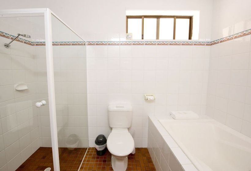 Wisteria Lodge Motel | Kingscote | South Australia | Australia 17