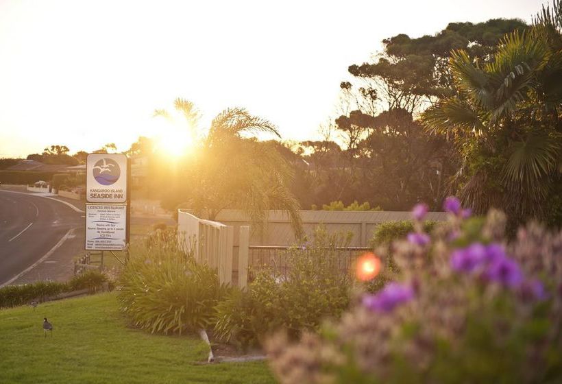 Wisteria Lodge Motel | Kingscote | South Australia | Australia 19