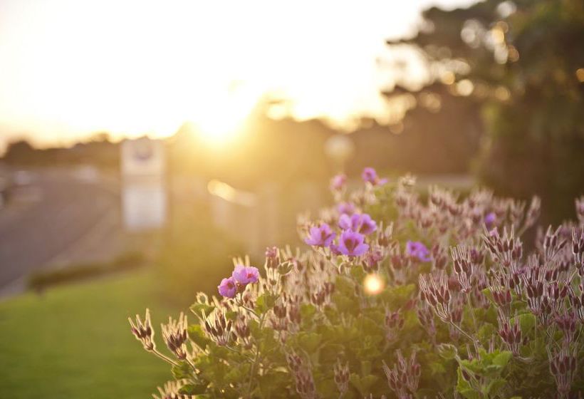 Wisteria Lodge Motel | Kingscote | South Australia | Australia 20