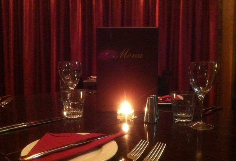 Wisteria Lodge Motel | Kingscote | South Australia | Australia 3