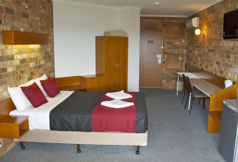 Wisteria Lodge Motel | Kingscote | South Australia | Australia 4