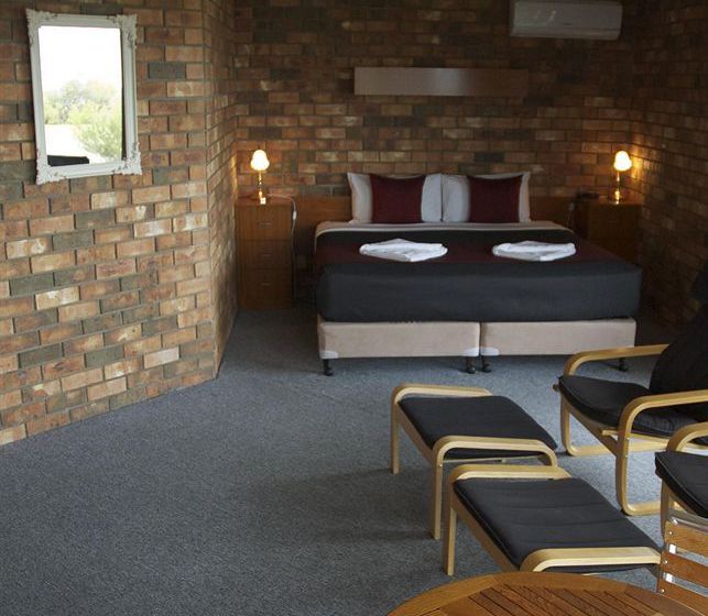 Wisteria Lodge Motel | Kingscote | South Australia | Australia 5