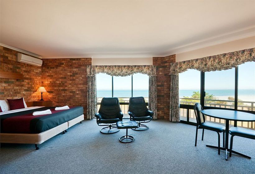 Wisteria Lodge Motel | Kingscote | South Australia | Australia 6