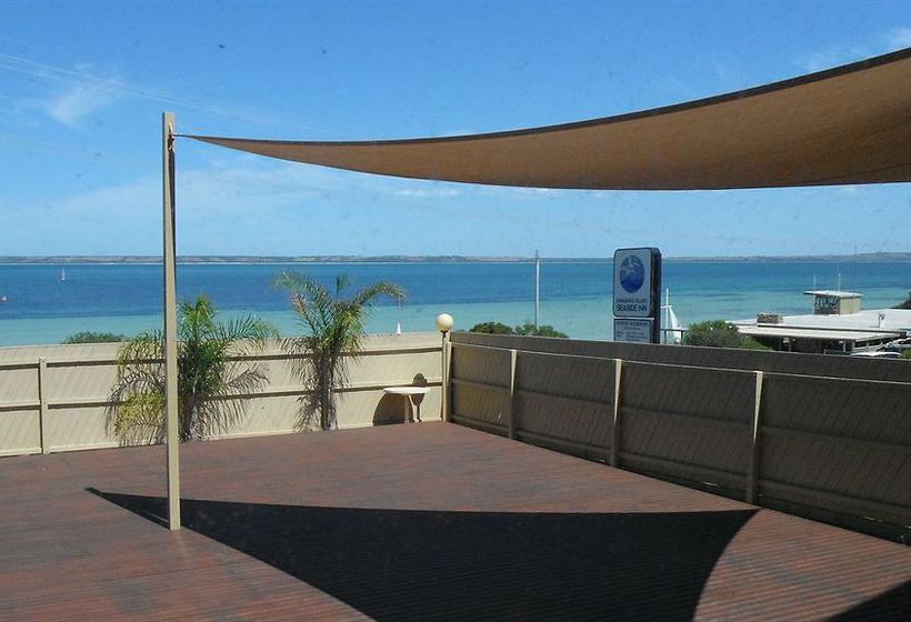 Wisteria Lodge Motel | Kingscote | South Australia | Australia 8