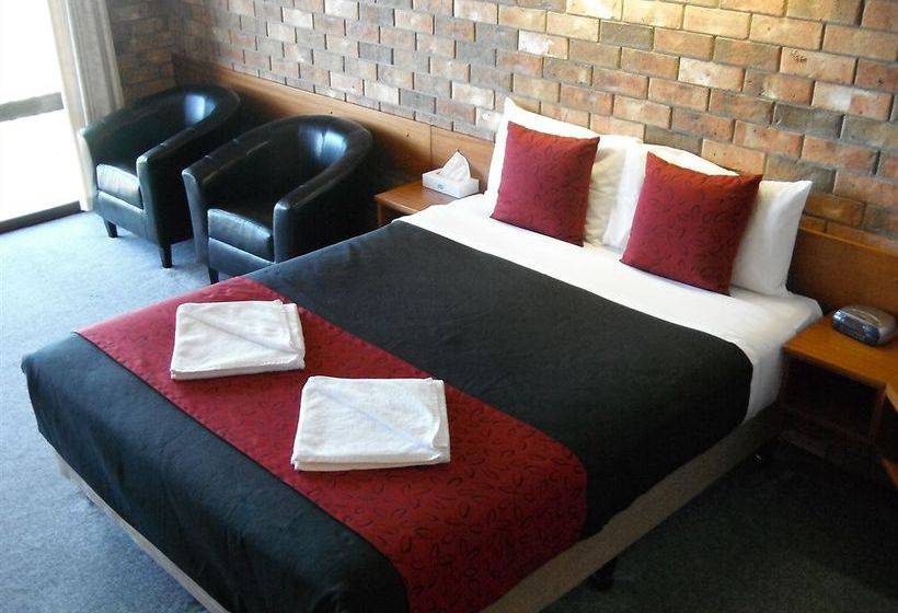 Wisteria Lodge Motel | Kingscote | South Australia | Australia 9