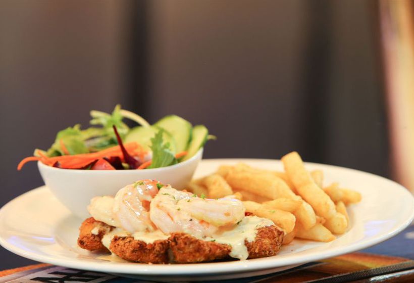 Hotel Ibis Styles Karratha