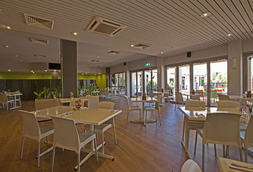 Hotel Ibis Styles Karratha | Karratha | Western Australia | Australia 10