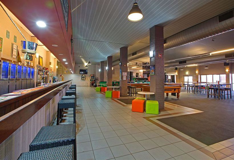 Hotel Ibis Styles Karratha | Karratha | Western Australia | Australia 12