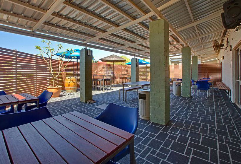 Hotel Ibis Styles Karratha | Karratha | Western Australia | Australia 13