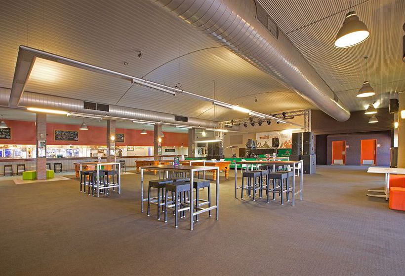 Hotel Ibis Styles Karratha | Karratha | Western Australia | Australia 14