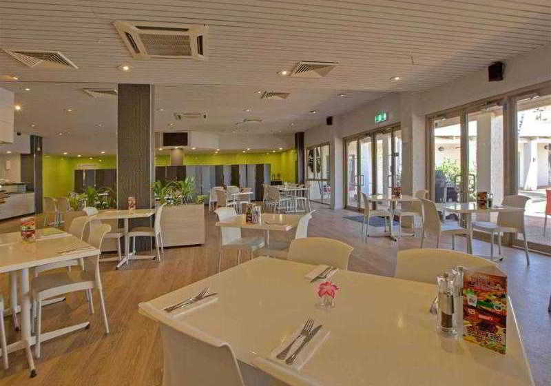 Hotel Ibis Styles Karratha | Karratha | Western Australia | Australia 17