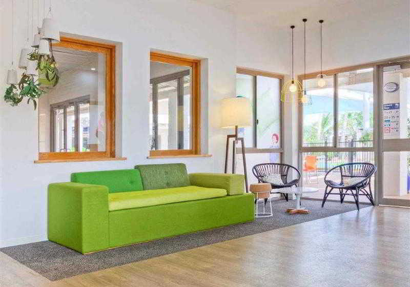 Hotel Ibis Styles Karratha | Karratha | Western Australia | Australia 18