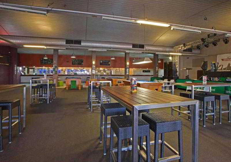 Hotel Ibis Styles Karratha | Karratha | Western Australia | Australia 19