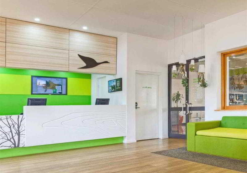 Hotel Ibis Styles Karratha | Karratha | Western Australia | Australia 20